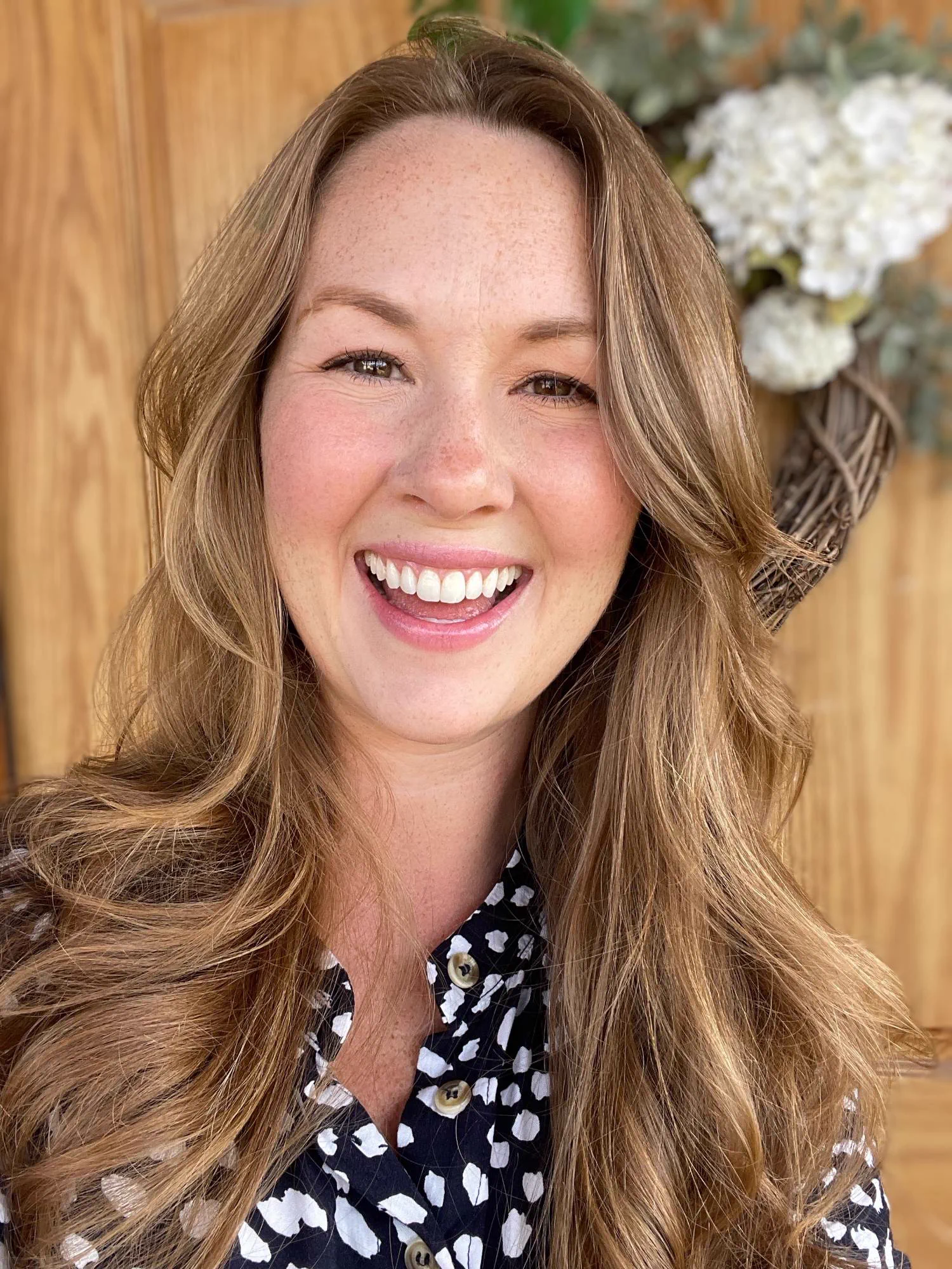 Erikka Smith, founder of Pretty Your Space