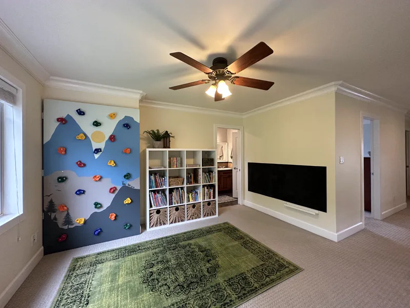 Playroom · styling