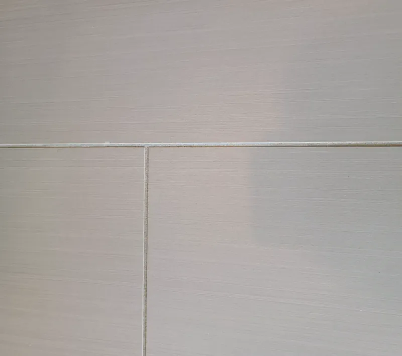 Floor tile & grout · deep clean