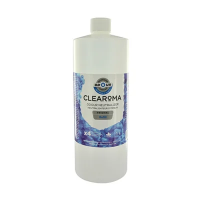 Clearoma