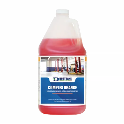Dustbane Complex Orange