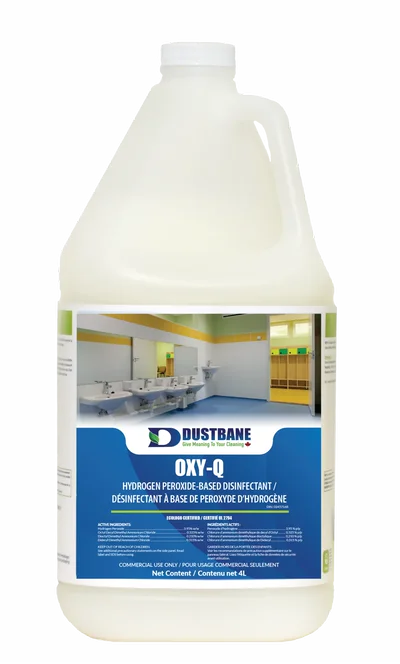 Dustbane Oxy-Q